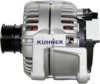 OPEL 13229985 Alternator